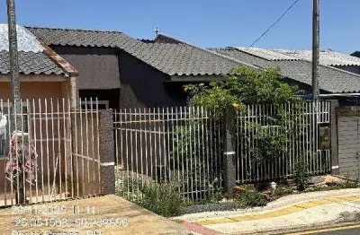 Oportunidade única em ponta grossa - pr | tipo: casa | negociação: leilão  | situação: imóvel