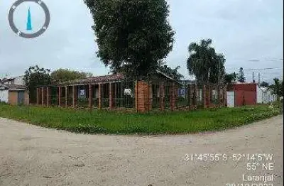 Oportunidade única em pelotas - rs | tipo: casa | negociação: leilão  | situação: imóvel