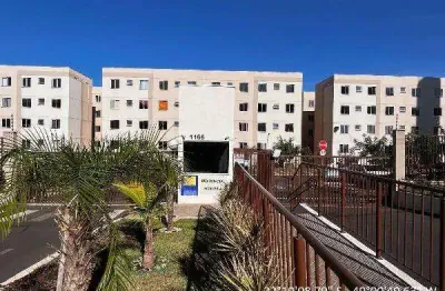 Oportunidade Única em BAURU - SP | Tipo: Apartamento | Negociação: Leilão  | Situação: Imóvel