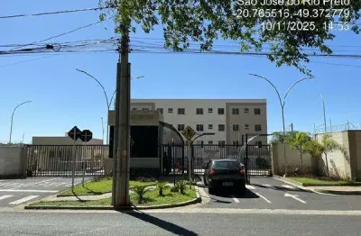 Oportunidade única em sao jose do rio preto - sp | tipo: apartamento | negociação: leilão  | situação: imóvel