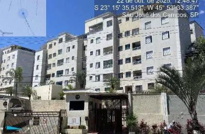 Oportunidade única em sao jose dos campos - sp | tipo: apartamento | negociação: leilão  | situação: imóvel