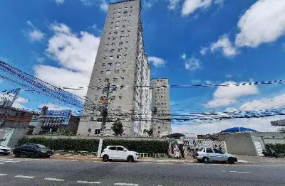 Oportunidade única em sao paulo - sp | tipo: apartamento | negociação: leilão  | situação: imóvel
