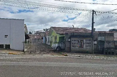 Oportunidade Única em CURITIBANOS - SC | Tipo: Casa | Negociação: Venda Direta Online  | Situação: Imóvel