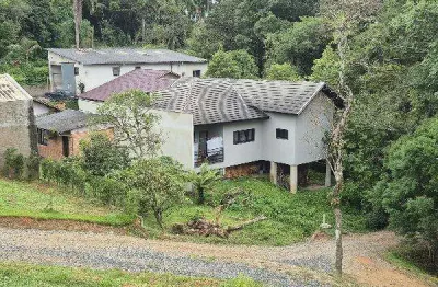 Oportunidade única em sao bento do sul - sc | tipo: casa | negociação: leilão  | situação: imóvel