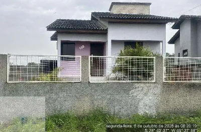 Oportunidade única em forquilhinha - sc | tipo: casa | negociação: leilão  | situação: imóvel