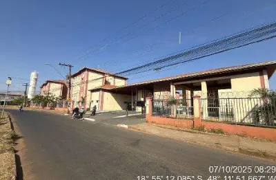 Oportunidade única em uberlandia - mg | tipo: apartamento | negociação: licitação aberta  | situação: imóvel