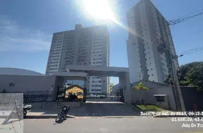 Oportunidade única em juiz de fora - mg | tipo: apartamento | negociação: licitação aberta  | situação: imóvel