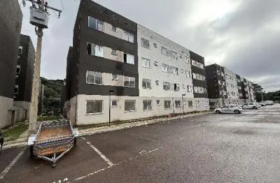 Oportunidade única em campo largo - pr | tipo: apartamento | negociação: licitação aberta  | situação: imóvel