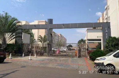 Oportunidade Única em CAMBE - PR | Tipo: Apartamento | Negociação: Venda Online  | Situação: Imóvel