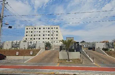 Oportunidade única em bauru - sp | tipo: apartamento | negociação: licitação aberta  | situação: imóvel