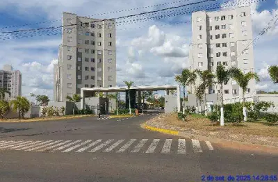 Oportunidade Única em ARARAS - SP | Tipo: Apartamento | Negociação: Venda Direta Online  | Situação: Imóvel