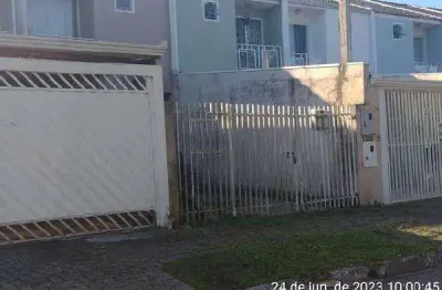 Oportunidade Única em CURITIBA - PR | Tipo: Casa | Negociação: Leilão  | Situação: Imóvel