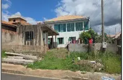 Oportunidade única em carambei - pr | tipo: casa | negociação: leilão  | situação: imóvel