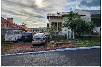 Oportunidade única em santa cruz do sul - rs | tipo: casa | negociação: leilão  | situação: imóvel