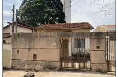 Oportunidade única em campinas - sp | tipo: casa | negociação: leilão  | situação: imóvel
