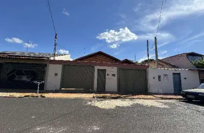 Oportunidade única em ituverava - sp | tipo: casa | negociação: leilão  | situação: imóvel