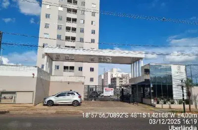 Oportunidade única em uberlandia - mg | tipo: apartamento | negociação: leilão  | situação: imóvel