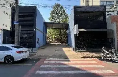 Oportunidade única em uberaba - mg | tipo: prédio | negociação: leilão  | situação: imóvel