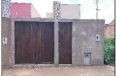 Oportunidade única em pompeu - mg | tipo: casa | negociação: leilão  | situação: imóvel