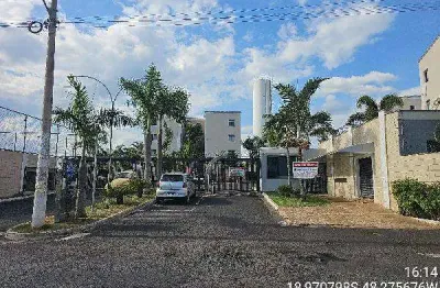 Oportunidade Única em UBERLANDIA - MG | Tipo: Apartamento | Negociação: Leilão  | Situação: Imóvel