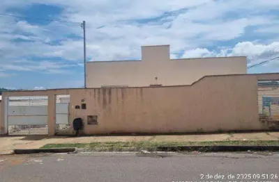 Oportunidade única em varginha - mg | tipo: casa | negociação: leilão  | situação: imóvel