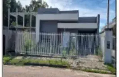 Oportunidade única em campina grande do sul - pr | tipo: casa | negociação: leilão  | situação: imóvel