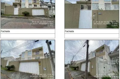 Oportunidade Única em CURITIBA - PR | Tipo: Casa | Negociação: Leilão  | Situação: Imóvel