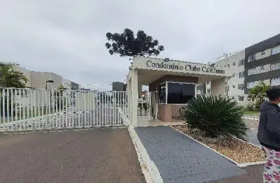 Oportunidade única em campo largo - pr | tipo: apartamento | negociação: licitação aberta  | situação: imóvel