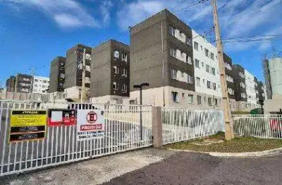 Oportunidade única em campo largo - pr | tipo: apartamento | negociação: licitação aberta  | situação: imóvel