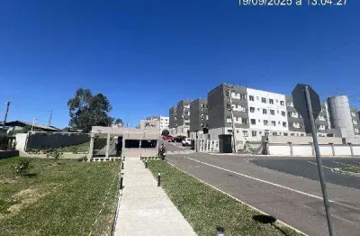 Oportunidade única em campo largo - pr | tipo: apartamento | negociação: licitação aberta  | situação: imóvel