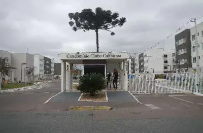 Oportunidade única em campo largo - pr | tipo: apartamento | negociação: licitação aberta  | situação: imóvel