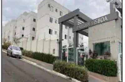 Oportunidade única em londrina - pr | tipo: apartamento | negociação: licitação aberta  | situação: imóvel