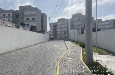 Oportunidade única em pelotas - rs | tipo: apartamento | negociação: licitação aberta  | situação: imóvel