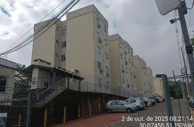 Oportunidade única em porto alegre - rs | tipo: apartamento | negociação: licitação aberta  | situação: imóvel