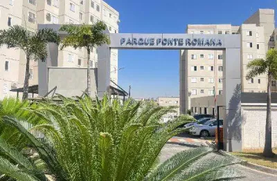 Oportunidade Única em PAULINIA - SP | Tipo: Apartamento | Negociação: Venda Direta Online  | Situação: Imóvel