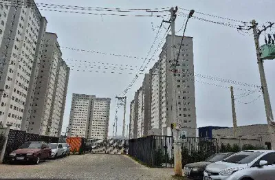 Oportunidade única em guarulhos - sp | tipo: apartamento | negociação: licitação aberta  | situação: imóvel