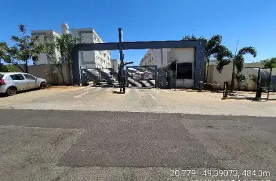 Oportunidade Única em SAO JOSE DO RIO PRETO - SP | Tipo: Apartamento | Negociação: Venda Direta Online  | Situação: Imóvel