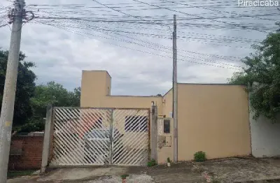 Oportunidade Única em PIRACICABA - SP | Tipo: Casa | Negociação: Leilão  | Situação: Imóvel