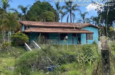 Oportunidade Única em SALTO DE PIRAPORA - SP | Tipo: Casa | Negociação: Leilão  | Situação: Imóvel