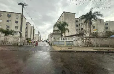 Oportunidade única em porto alegre - rs | tipo: apartamento | negociação: licitação aberta  | situação: imóvel
