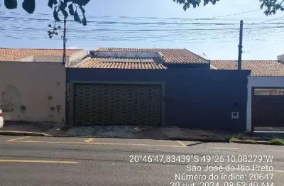Oportunidade Única em SAO JOSE DO RIO PRETO - SP | Tipo: Casa | Negociação: Venda Direta Online  | Situação: Imóvel