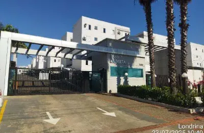 Oportunidade Única em LONDRINA - PR | Tipo: Apartamento | Negociação: Licitação Aberta  | Situação: Imóvel