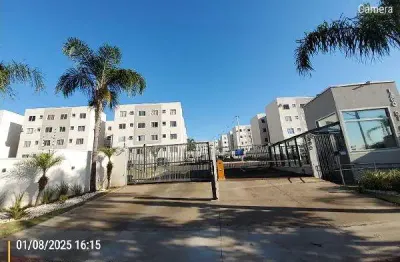 Oportunidade única em londrina - pr | tipo: apartamento | negociação: licitação aberta  | situação: imóvel