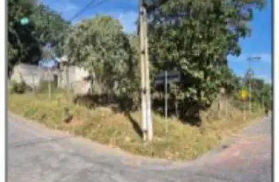 Oportunidade Única em RIBEIRAO DAS NEVES - MG | Tipo: Terreno | Negociação: Leilão  | Situação: Imóvel
