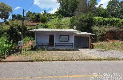 Oportunidade Única em FLORES DA CUNHA - RS | Tipo: Casa | Negociação: Leilão  | Situação: Imóvel