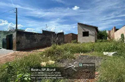 Oportunidade Única em BAURU - SP | Tipo: Terreno | Negociação: Leilão  | Situação: Imóvel