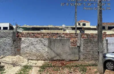 Oportunidade Única em PONTA GROSSA - PR | Tipo: Casa | Negociação: Leilão  | Situação: Imóvel