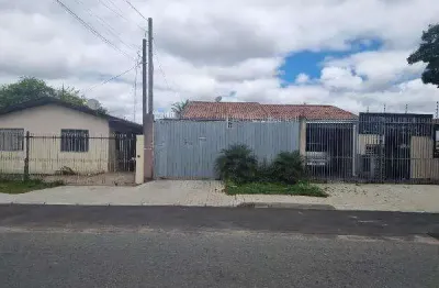 Oportunidade Única em SAO JOSE DOS PINHAIS - PR | Tipo: Casa | Negociação: Leilão  | Situação: Imóvel