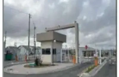 Oportunidade Única em PELOTAS - RS | Tipo: Casa | Negociação: Leilão  | Situação: Imóvel