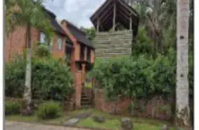 Oportunidade Única em POMERODE - SC | Tipo: Casa | Negociação: Leilão  | Situação: Imóvel